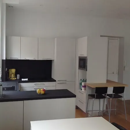 Ferienwohnung Charme Et Modernite Au Coeur De Lyon Exterior foto