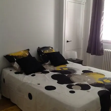 Ferienwohnung Charme Et Modernite Au Coeur De Lyon Exterior foto