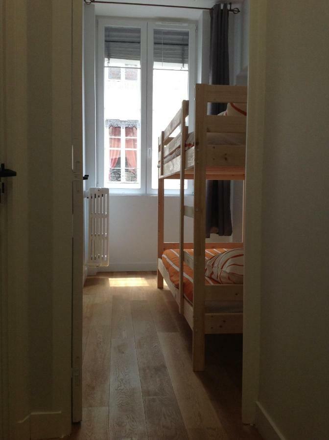 Apartment Charme Et Modernite Au Coeur De Lyon