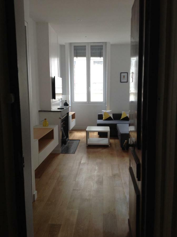 Appartement Charme Et Modernité Au Cœur De *