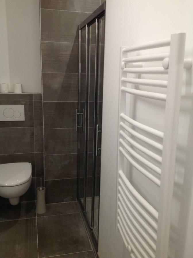 Appartement Charme Et Modernité Au Cœur De *