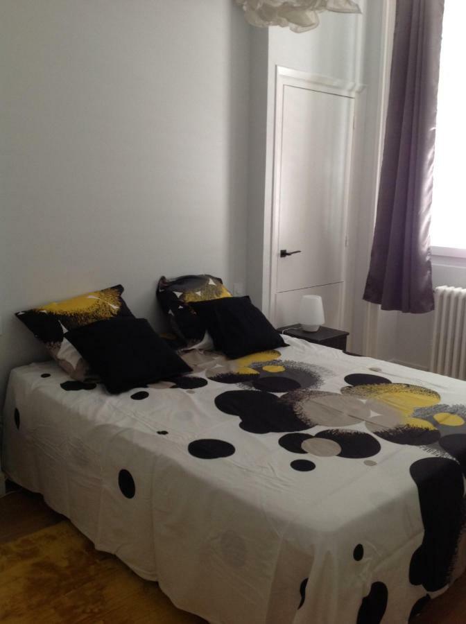 Charme Et Modernité Au Cœur De Appartement *