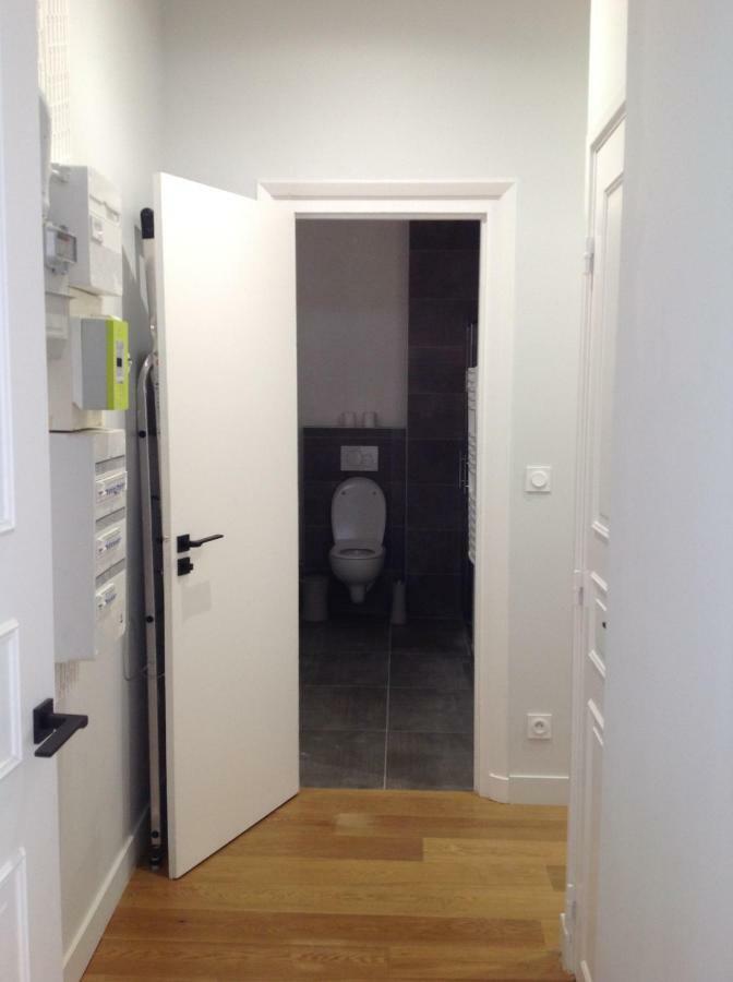 Appartement Charme Et Modernité Au Cœur De